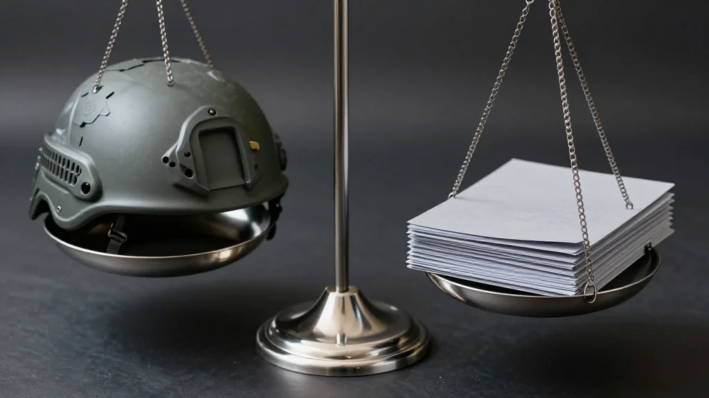 The Defense Contract Management Agency's Resource Workload Model Ecosystem
