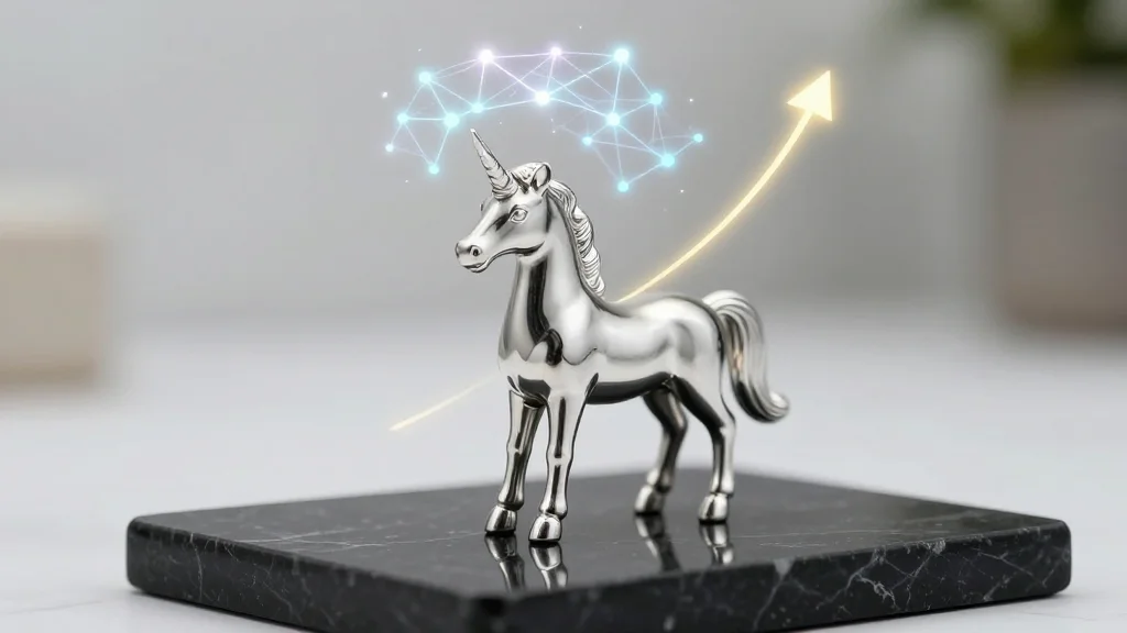 AI Enables Solo Founder to Build $401M Unicorn