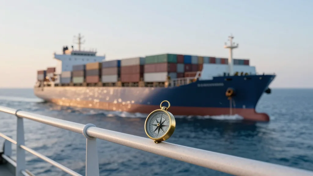 Elliott Management Takes Significant Stake in Mitsui O.S.K. Lines, Shares Jump 12%