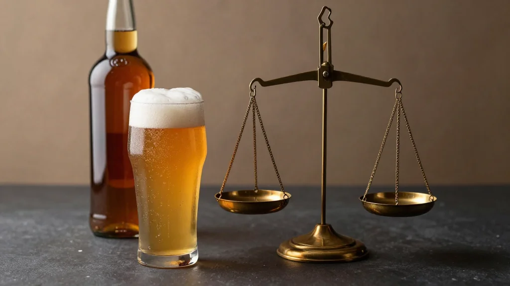 Spirits Industry Angered by Excise Tax Debate Shutdown
