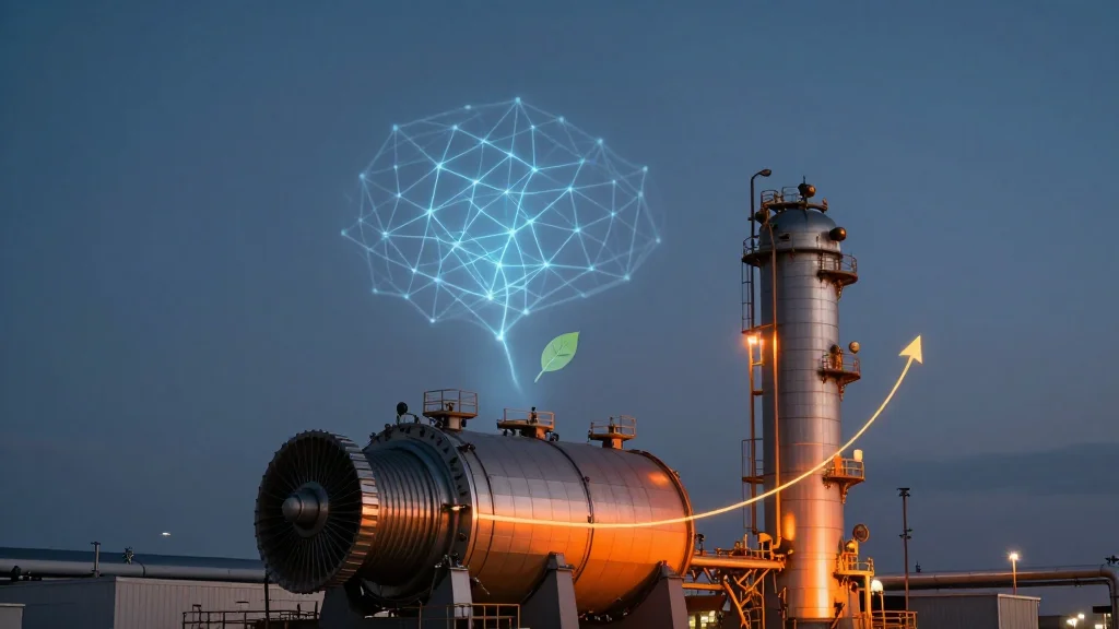 Meta to Finance Ten New Natural‑Gas Power Plants in Louisiana for AI Data Center