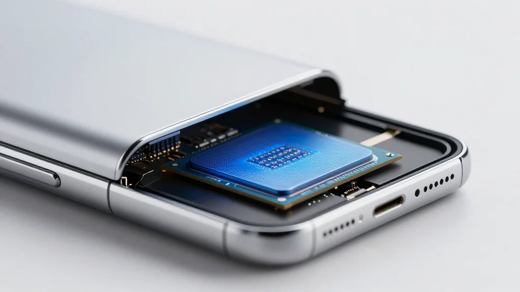 Apple iPhone 17e Teardown: A19 Processor, SK Hynix Memory & BOM Analysis