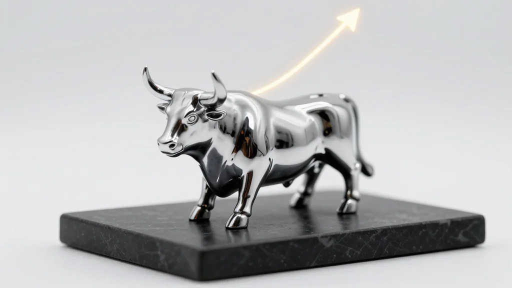 Stock Market Today: S&P 500, Nasdaq Score Record Highs On War Ceasefire; Tesla Shares Jump (Live Coverage)