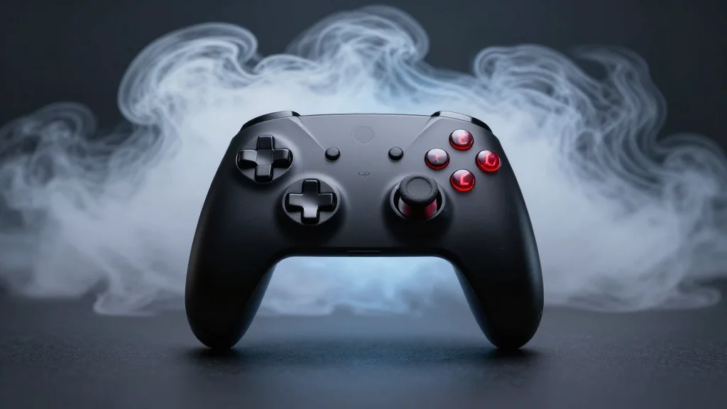 (PR) NVIDIA GeForce NOW Brings 10 Games to the Cloud