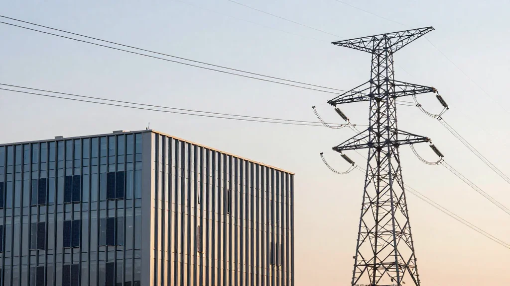 An Outdated FERC Policy Is Undermining the White House’s Ratepayer Protection Pledge