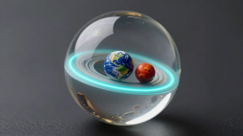 Why only a Small Number of Planets Are Suitable for Life