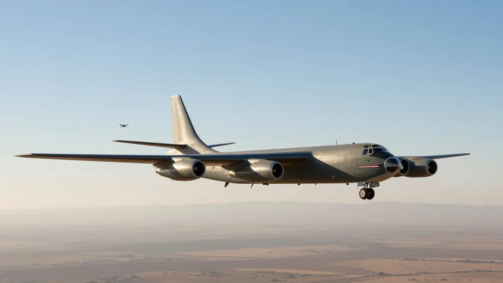 US Vows Most Intense Iran Strikes, Bolsters UK Bomber Presence