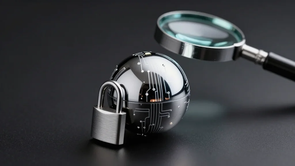 Audits Needed, But AI Must Secure the World