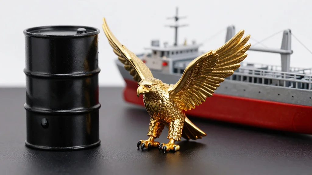 USD Gains as Hormuz Closure Boosts Energy Shock