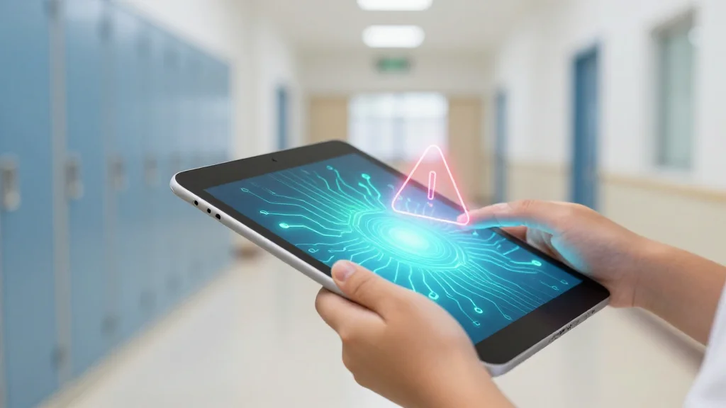 AFT President Randi Weingarten Calls for AI and Screen Restrictions in K‑12 Classrooms