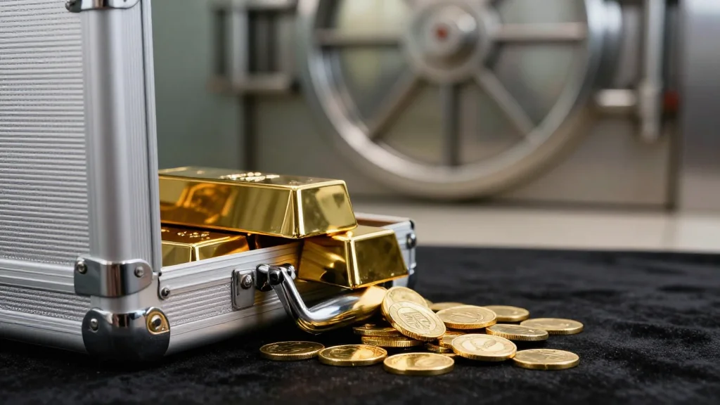 PIMCO Puts Its Best Credit Manager in a CEF. The 11.6% Yield Comes With a Clock.