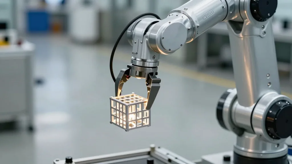 Reindustrialization: How Startups Are (Already) Helping Manufacturers Improve Performance