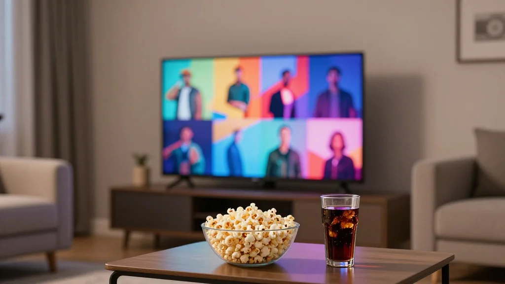 Tom's Guide Highlights Five New Weekend Releases Across Netflix, HBO Max and Prime Video