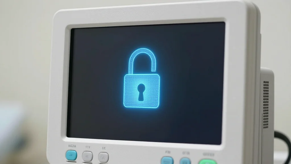 'Cybersecurity Vulnerability' Spurs FDA Recall of GE HealthCare Image Viewers