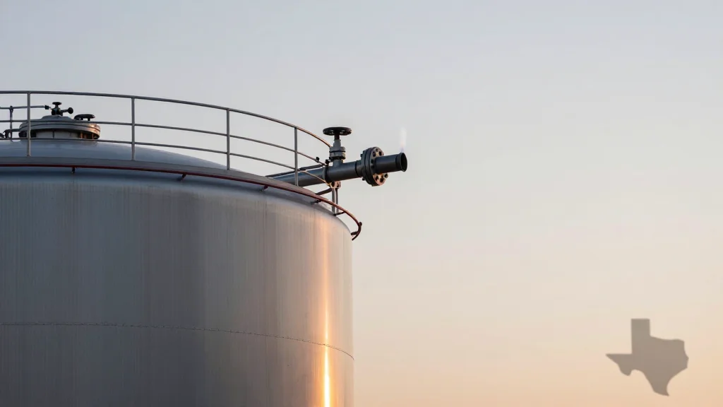 Cash Natural Gas Advances; Waha Ends Four-Month Run Below Zero
