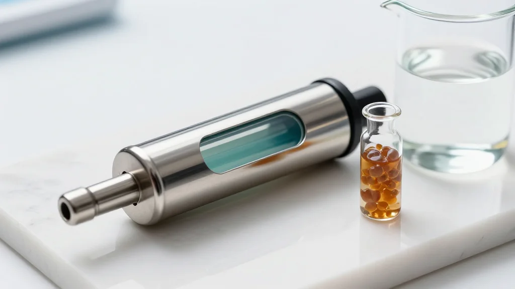 Merck KGaA Completes Acquisition of JSR Life Sciences Chromatography Business