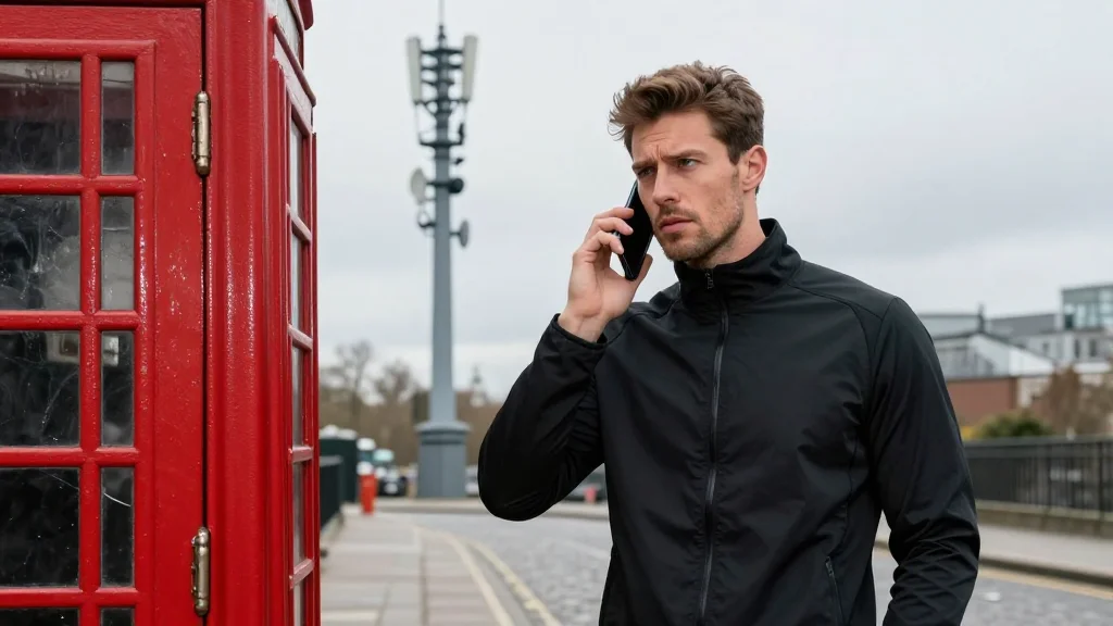 5G Rollout, yet UK Still Suffers Weak Signal