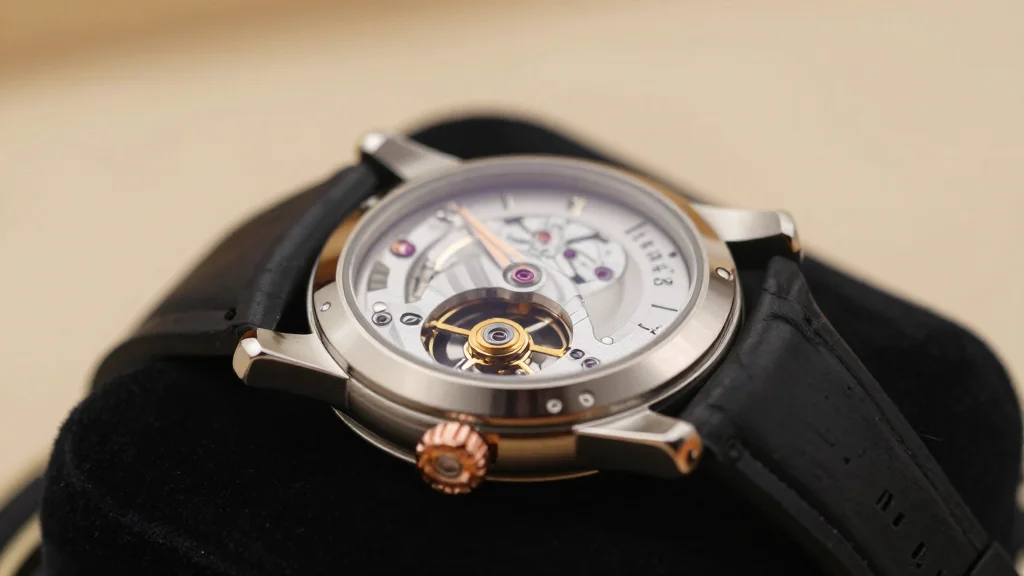 Girard‑Perregaux Unveils Two $500,000 Ultra‑Luxury Watches for 2026