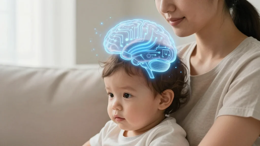 How Economic Strain and AI Are Reshaping Family Roles