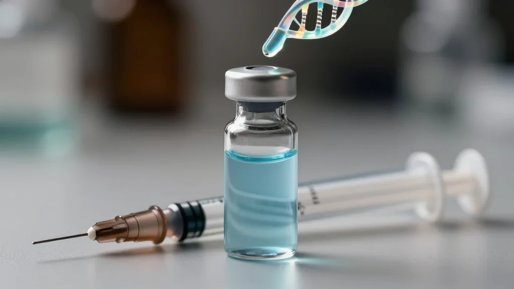 Clinical Trials Randomize Experiments, Keep Standard Care for All