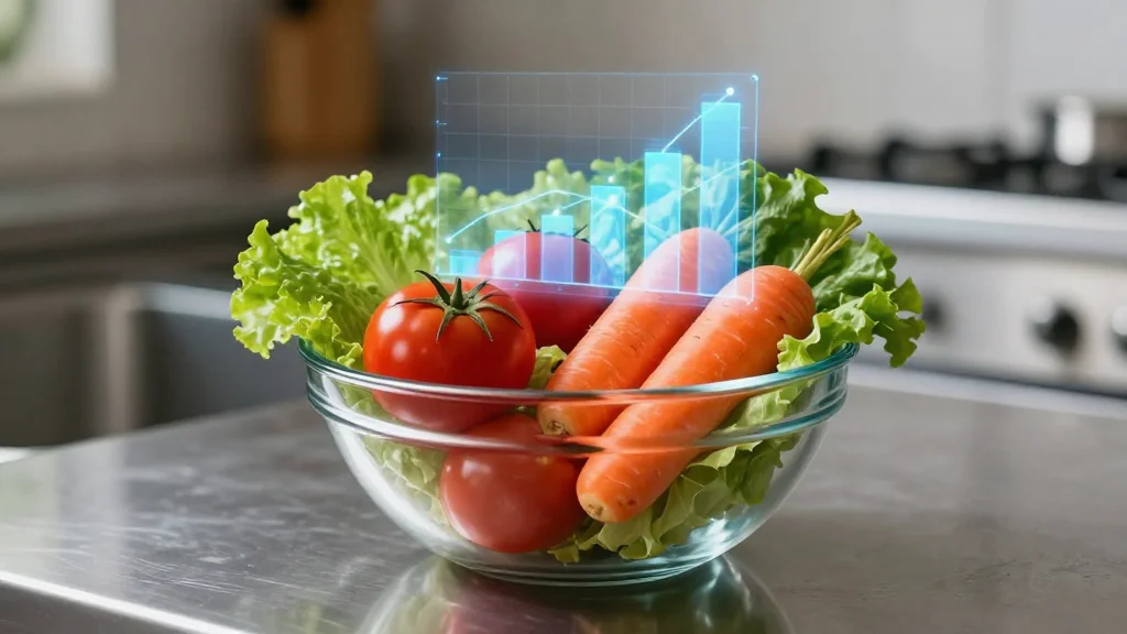 How Perishable Inventory Visibility Reduces Food Loss and Protects Restaurant Margins