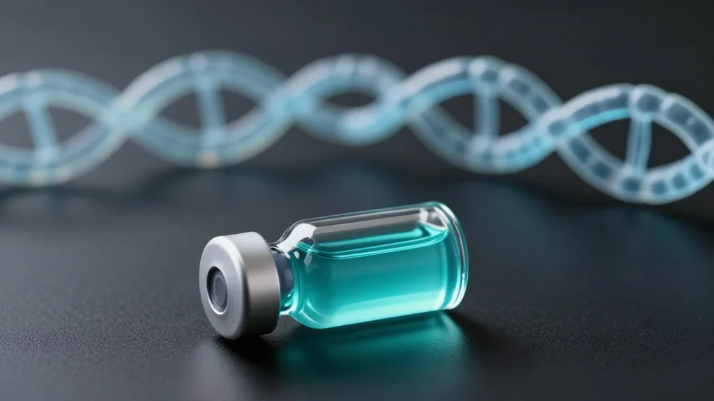 Roche, Nurix Seal $2.3 Bn Deal to Co‑develop BTK Degrader Bexobrutideg