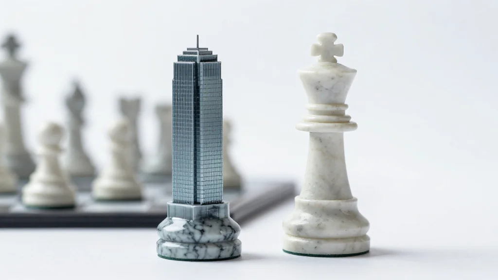 Ryan Serhant Shifts Focus to Commercial Real Estate