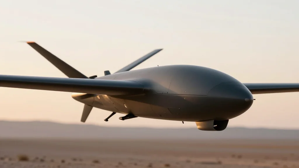U.S. Army Confirms Deployment of AEVEX Disruptor Long‑Range Strike Drone