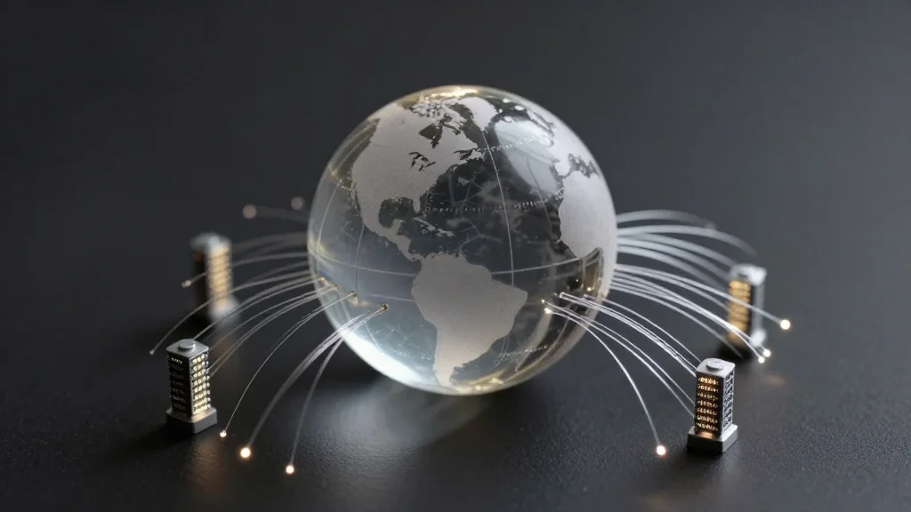 Tata Communications Launches IZO™ Data Centre Dynamic Connectivity, Promising >99.99% Uptime