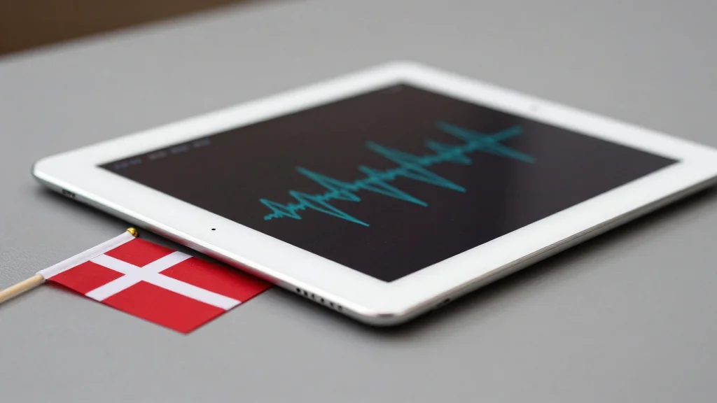 Inside Denmark's New National Digital Healthcare Organisation