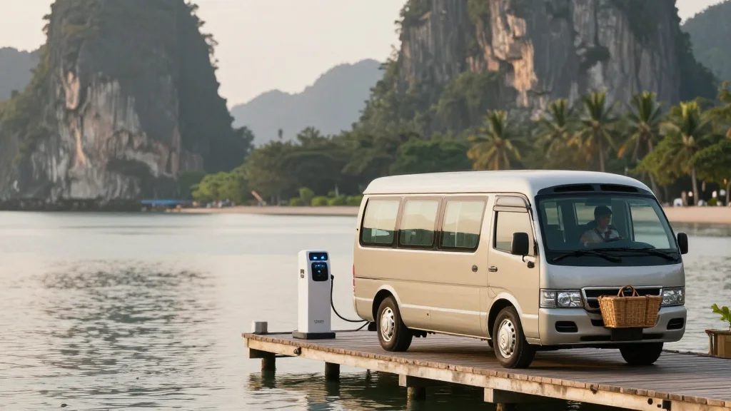 Malaysia Needs a Coordinated National Strategy to Accelerate EV Adoption in the Tourism Sector – MATTA