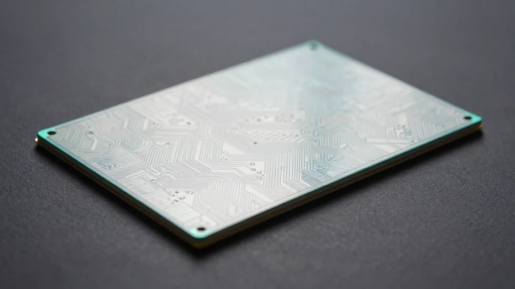 Vishay Intertechnology Inc (VSH) Q1 2026 Earnings Call Transcript