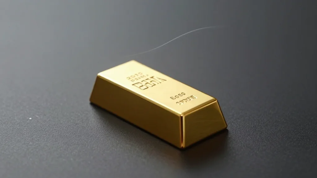 Eldorado Gold Schedules Q1 2026 Earnings Call for May 1