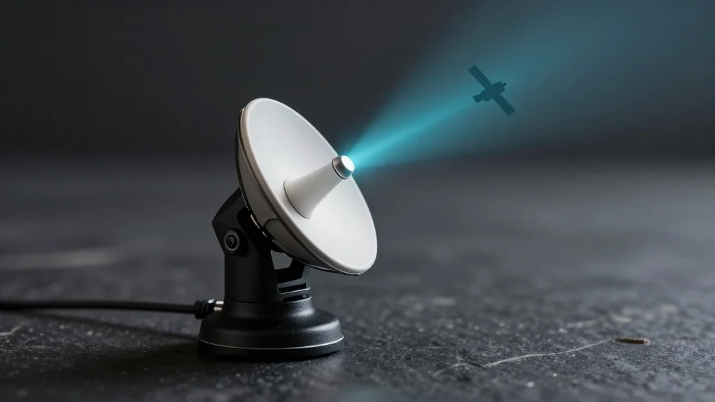 Viasat Calls for Multi-Orbit Connectivity to Bolster India's Space Sovereignty