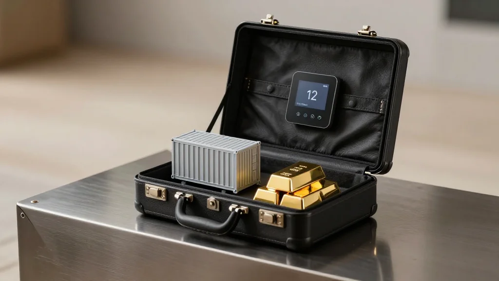 Resideo Posts $1.9 B Q1 Revenue as CFO Carlet Pushes Cost‑Control Amid Freight Inflation