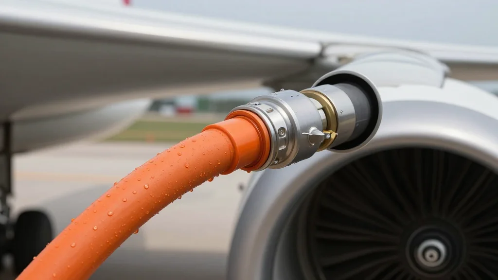 Airline Fuel Costs Are Rising — Here’s How That Could Impact Summer Flight Prices