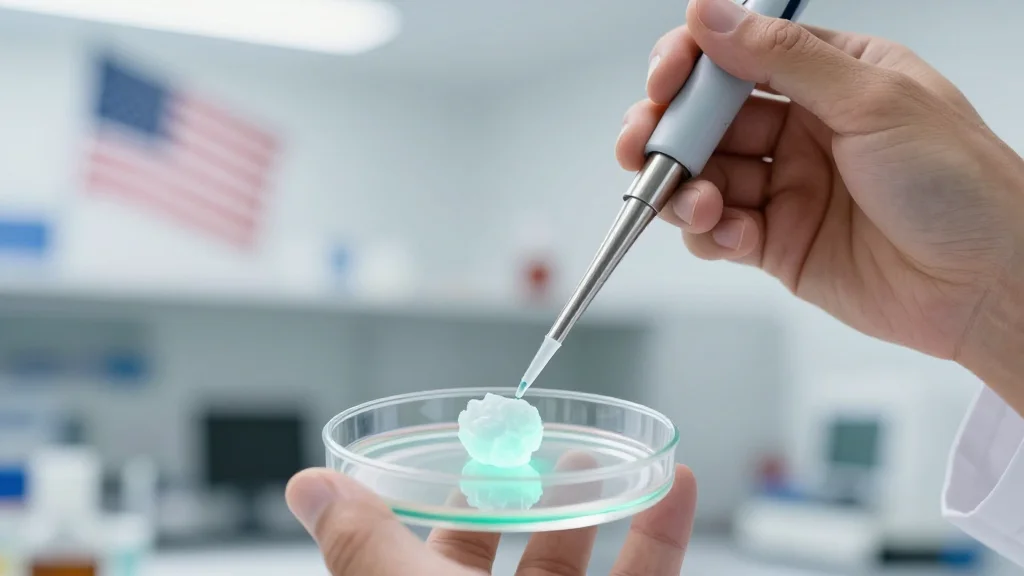 NIH Must Fund Human Trials for Untested Peptide Therapies