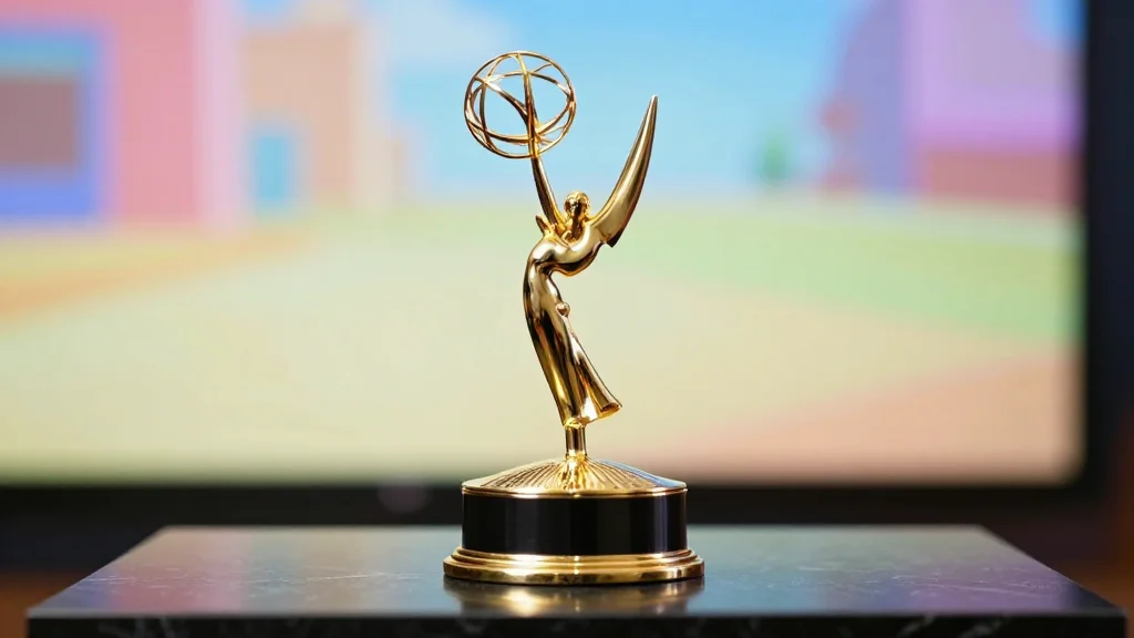 What’s Getting Nominated (and What Should Be Nominated) for Animated Series at the 2026 Emmy Awards