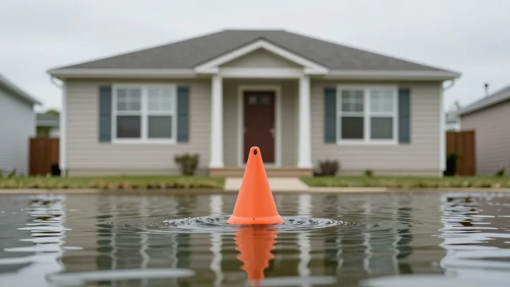 Most Homeowners Misjudge Flood Risk—Get Coverage Quote