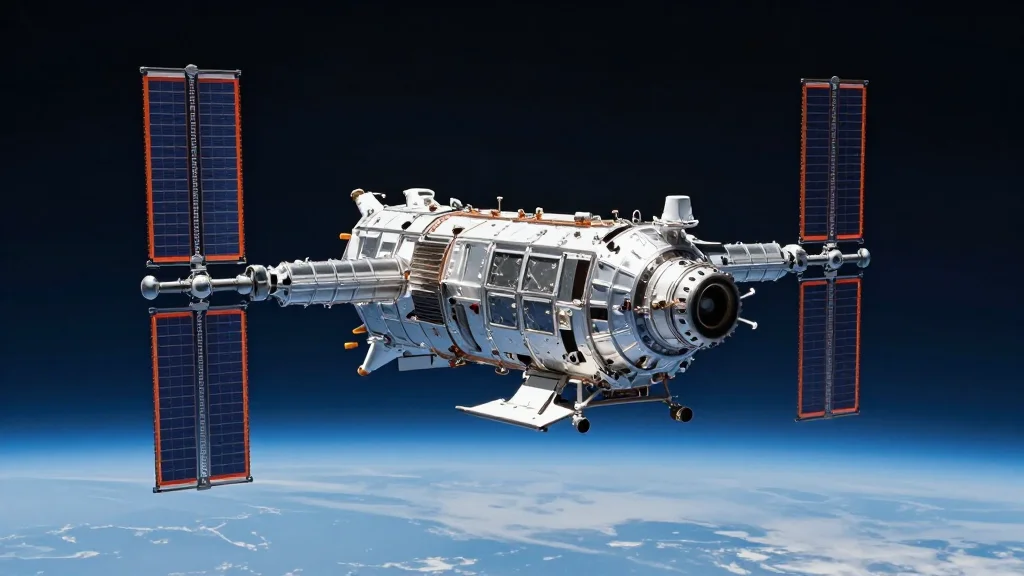 China’s 15th Five-Year Plan Unveils Ambitious Space Agenda