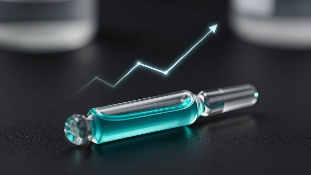Precigen Posts 149% Revenue Surge, Forecasts $18M Q1 as Papzimius Gains Momentum