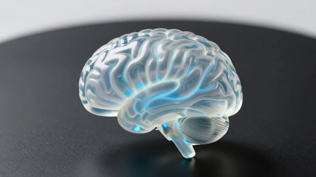 Study Reveals Brain Mechanisms Behind Sustained Focus Amid Digital Distractions