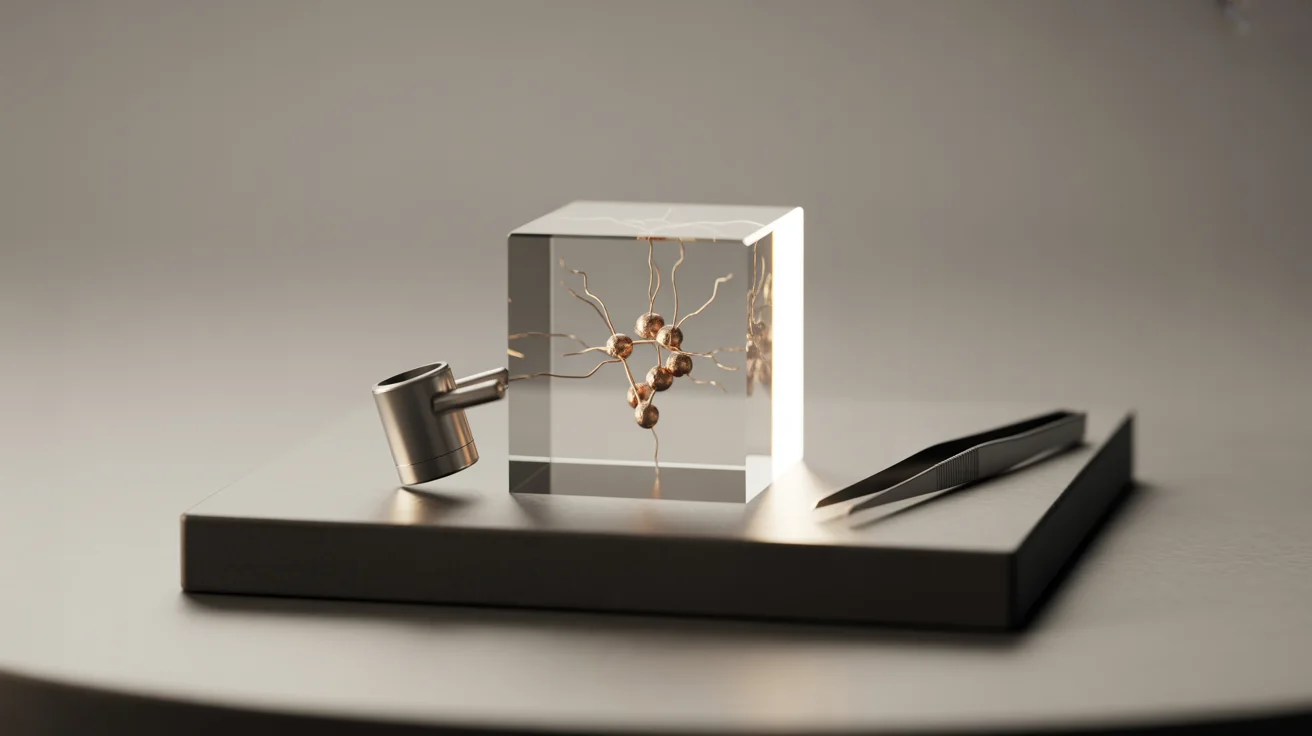Sparse Circuits Reveal How Neural Networks Operate