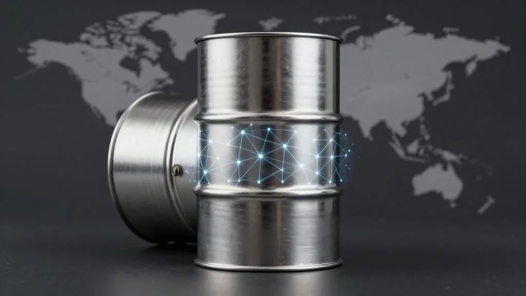 Market Soars Amid Hormuz Tensions, AI Offers Explanation