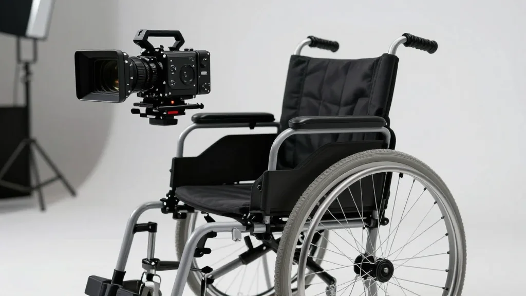 Changing the Conversation on Inclusive Production