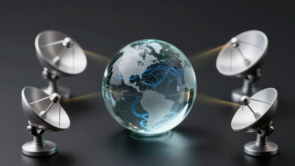 Spread Your Brand Story Across Publishers for AI Visibility