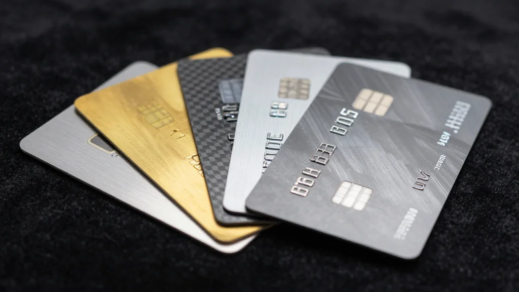AUSTRIACARD HOLDINGS Launches Stellar Metal Card Collection, Redefining the Future of Premium Payment