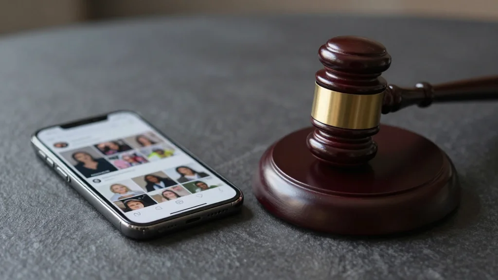 Thailand Sues Meta Over Facebook Scams