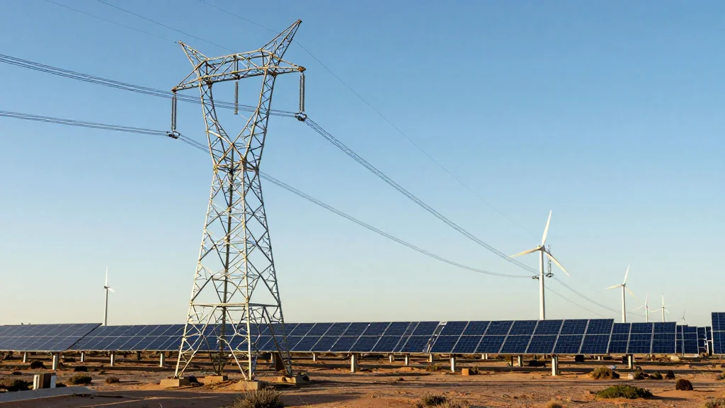 Peak Load Tipped to Double as Industries Flock to Australia’s World-First 100 Pct Renewables Grid