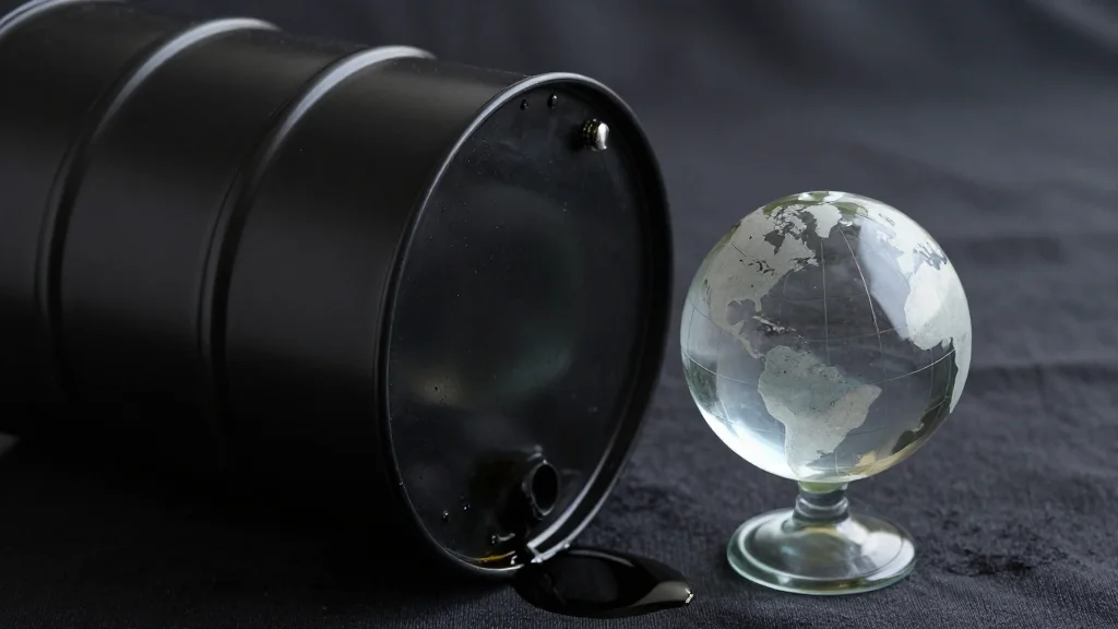 What the Iran War Could Mean for Stocks, Bonds and Growth